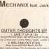 SOUND MECHANIX Melting Pot
