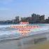 Пляж в городе призрак Вароша твойневероятныйкипр Cyprus кипр Beach