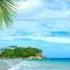 море пальмы и песок Успокаивающая музыка для души Sea Palm Trees And Sand Soothing Music