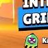 INTERGALACTIC GRIFF BEST SKIN LEGENDARY GIFTS BRAWL STARS NEW UPDATE