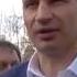 Кличко лучший тимлид