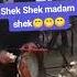Shek Shek Madam Shek