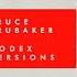 Bruce Brubaker Riley Keyboard Study 2 Brubaker Version 6 Max Cooper Remix