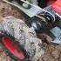 OMG RC Tractor Fell Into Deep Hole Shorts Youtubeshorts