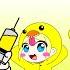 1 Minute Forget Meme 6 Rainbow Friends Zero Two Dodging Animation SUP