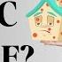 Is Your House Sick