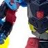 Transformers LEGACY United CYBERTRON UNIVERSE Deluxe Class HOT SHOT Review