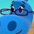 Буква Я Зоосадик Shorts Kids
