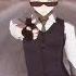Identity V 第五人格 MMD ADIOS 陰キャ組