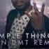 Miguel Simple Things OFFICIAL RUN DMT Remix