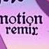 The Midnight In Me Notion Remix