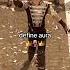 Michael Jackson Is Aura