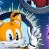 Sonic Macarena Sonic Twitter Takeover 2 6
