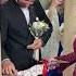 A Unique Wedding Ritual