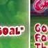 Go For The Goal AUDIO TRACK Gummibär The Gummy Bear