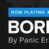 Panic Era Borderline HD
