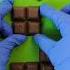 Chocolate Trick Summeronshorts Chocolate