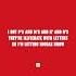 Chase Status Stormzy BACKBONE Lyrics