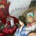 Nightcore Rhythm Is A Dancer Snap