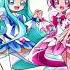 Heartcatch Precure Heart Goes On