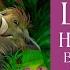 Stories For Kids Read Aloud Disney Lion King Hakuna Matata READ ALONG VIDEO