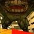 FOOD EVOLUTION ODINDINDUN AND CAPUCHINO ASSASSINO BRAINROT MEMES FAMILY In Garry S Mod