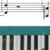 Up Is Down Pirates Of The Caribbean Piano Tutorial
