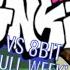 Friday Night Funkin 8Bit Sings Ugh FNF MODS