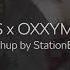 IOSYS X OXXYMIRON Mashup