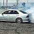 Toyota Altezza 1jz Gte