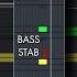 Anatomy Of A TECHNO DROP