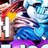 REACT Esquele Bros Sans E Papyrus Undertale Papyrus Da Batata