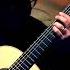 Godfather Love Theme Nino Rota With TAB Classical Guitar