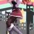 MMD Too Cute V 2 Sub Español 60fps