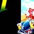 SONIC Drift OST 12 Invincibility