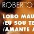 Lobo Mau The Wanderer Eu Sou Terrível Amante à Moda Antiga Ao Vivo Áudio Oficial