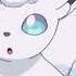 Alolan Vulpix Amv Alone