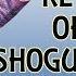 Wu Tang Collection Revenge Of The Shogun Women