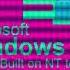 Microsoft Windows 2000 Startup Sound In Electric Module 47 0