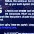 THX Optimode Walkthrough