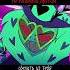 Hazbinhoteledit эстетика хаск музыка аластор валентино вокс