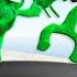 Who Has The Longest Jump Garten Of Banban Vs Rainbow Friends