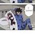 Nightmares My Hero Academia Comic Dub