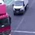 Жуткие ДТП грузовиков Подборка Аварии и ДТП 2016 Стопка самосвалов и водитель с большими яйцами