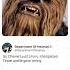 The Distinctive Sound Of Chewbacca In Star Wars Was Created By Recording A