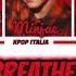 MCND Breathe Color Coded Sub Ita