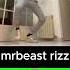 Mrbeast Rizz Vs Original
