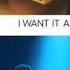 Casper Cole I Want It All Feat Elderbrook