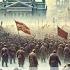 LOST EMPIRE Russia On The Eve Of Revolution Revolt In Petrograd