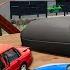 ИГРУШЕЧНАЯ ПОГОНЯ ПОГОНИ НА ВЫЖИВАНИЕ В BeamNG Drive